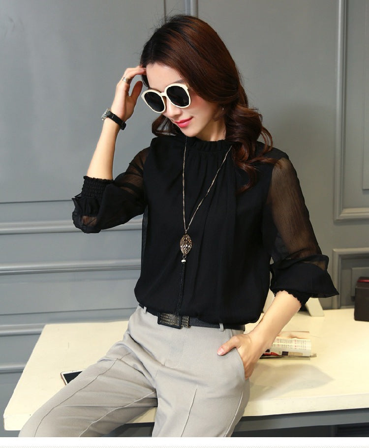 Blusa Valentina