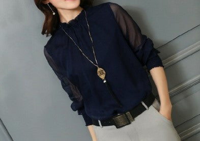 Blusa Valentina